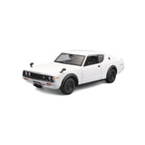 1:24 SP. ED. (B) - 1973 Nissan Skyline 2000GT-R (KPGC110)
