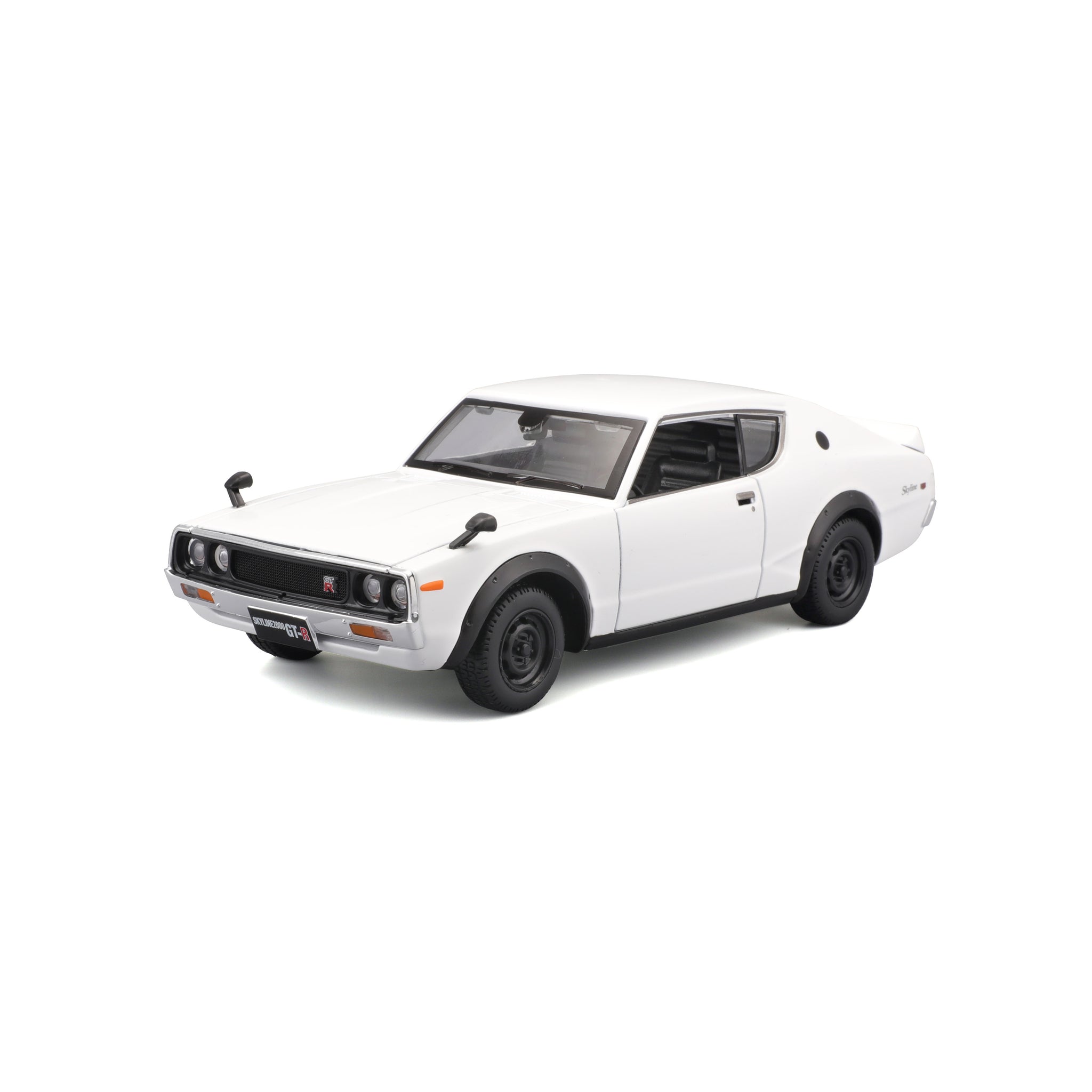 1:24 SP. ED. (B) - 1973 Nissan Skyline 2000GT-R (KPGC110)