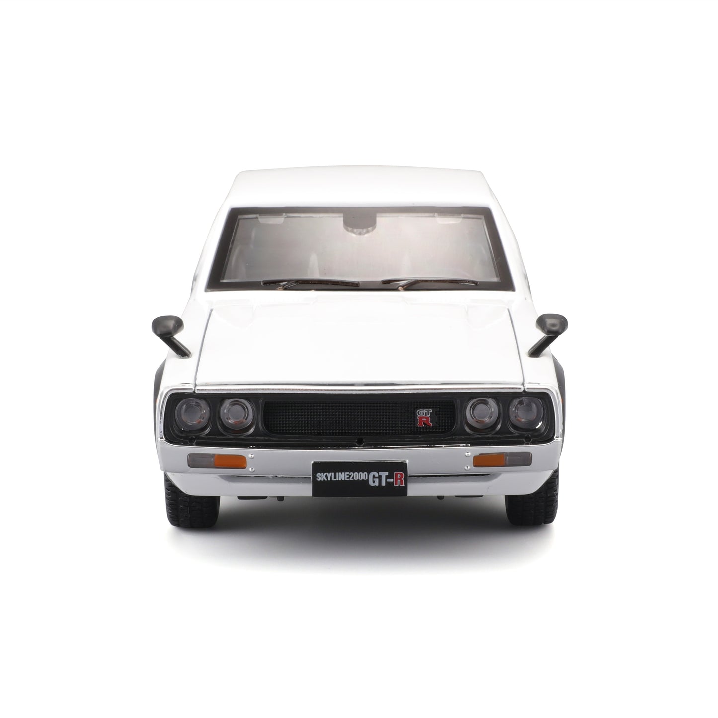 1:24 SP. ED. (B) - 1973 Nissan Skyline 2000GT-R (KPGC110)