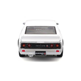 1:24 SP. ED. (B) - 1973 Nissan Skyline 2000GT-R (KPGC110)