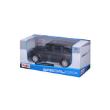 Maisto 1:25 Scale 2019 Mercedes-Benz G-Class AMG SUV Diecast Model Car, Grey