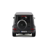 Maisto 1:25 Scale 2019 Mercedes-Benz G-Class AMG SUV Diecast Model Car, Grey