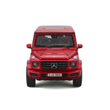 Maisto 1:25 Scale 2019 Mercedes-Benz G-Class AMG SUV Diecast Model Car, Grey