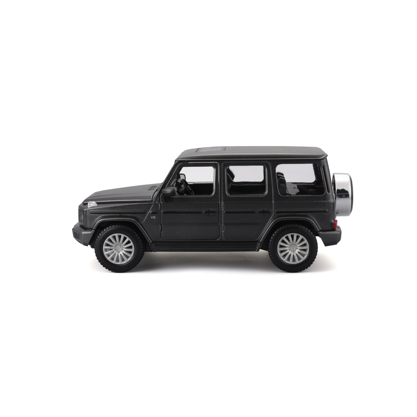 1:25 SP. ED. (B) - 2019 Mercedes-Benz G-Class