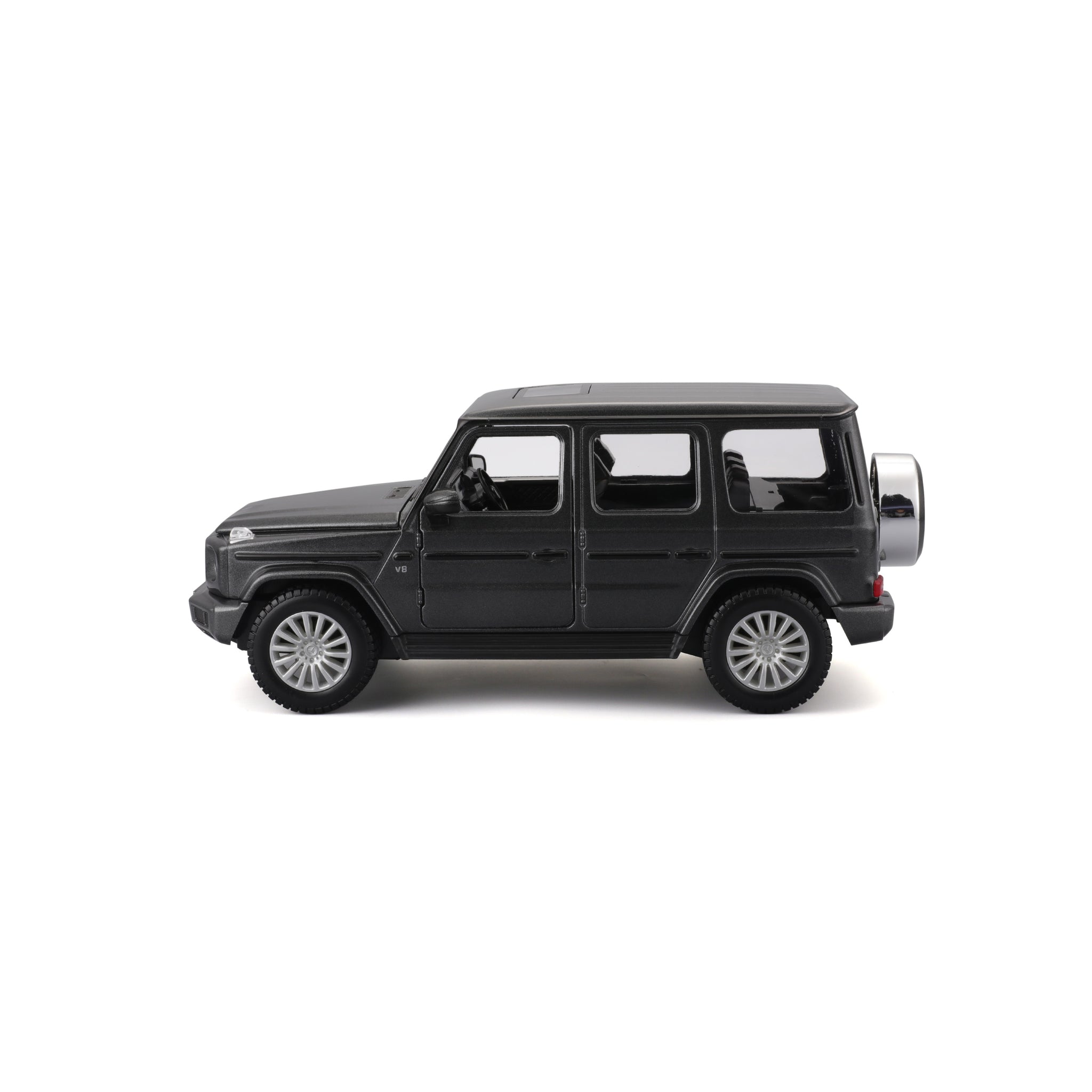 1:25 SP. ED. (B) - 2019 Mercedes-Benz G-Class