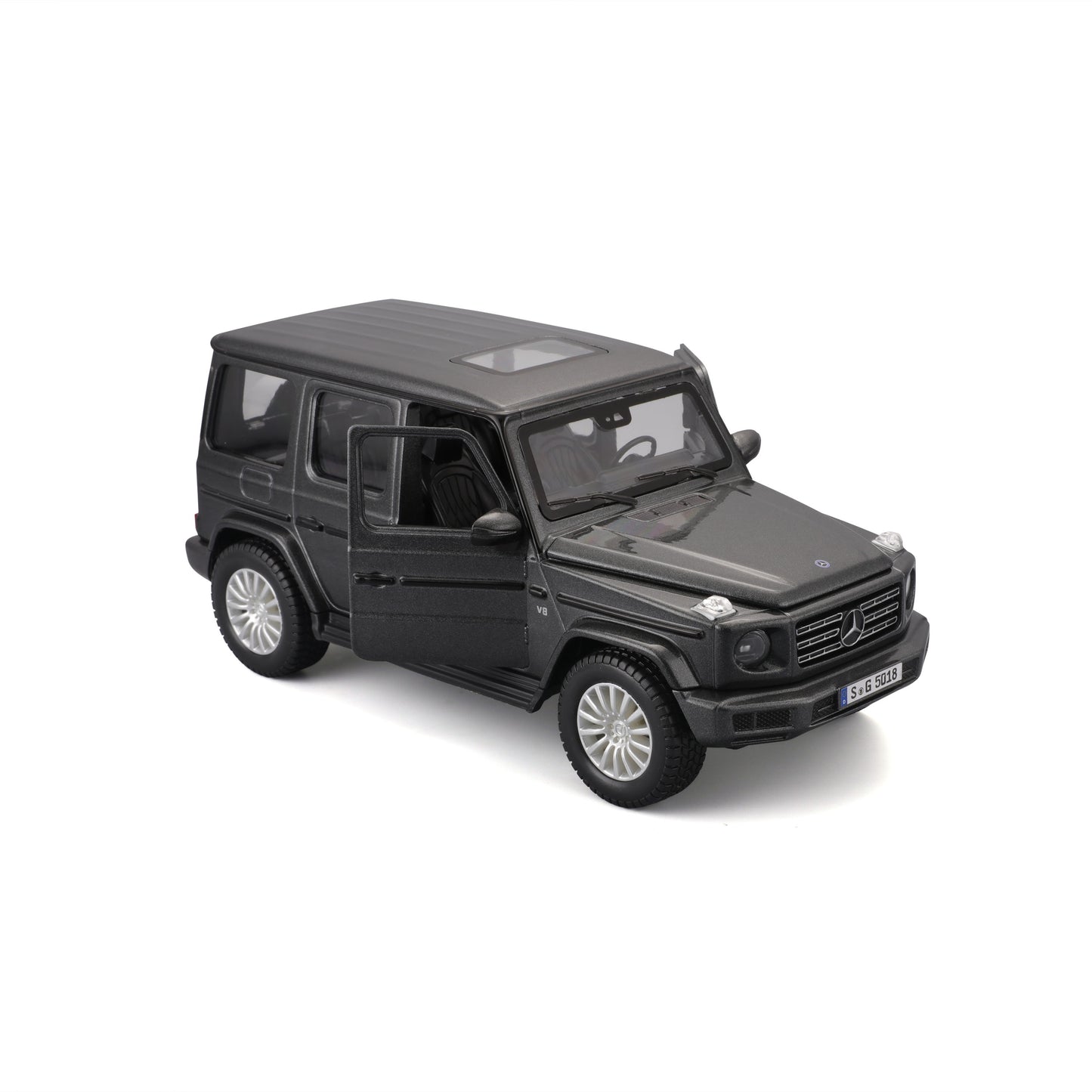 1:25 SP. ED. (B) - 2019 Mercedes-Benz G-Class
