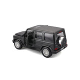 1:25 SP. ED. (B) - 2019 Mercedes-Benz G-Class