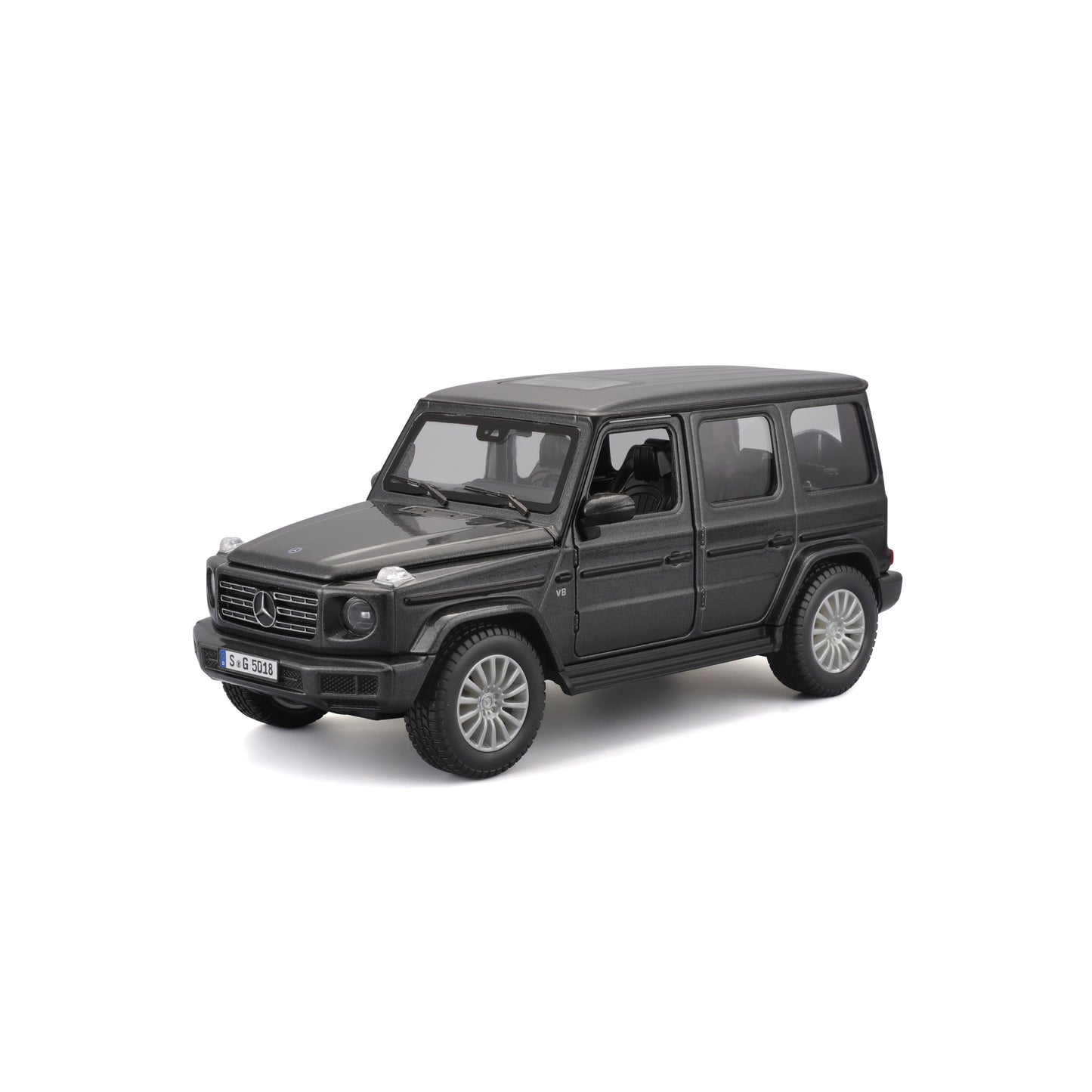 1:25 SP. ED. (B) - 2019 Mercedes-Benz G-Class