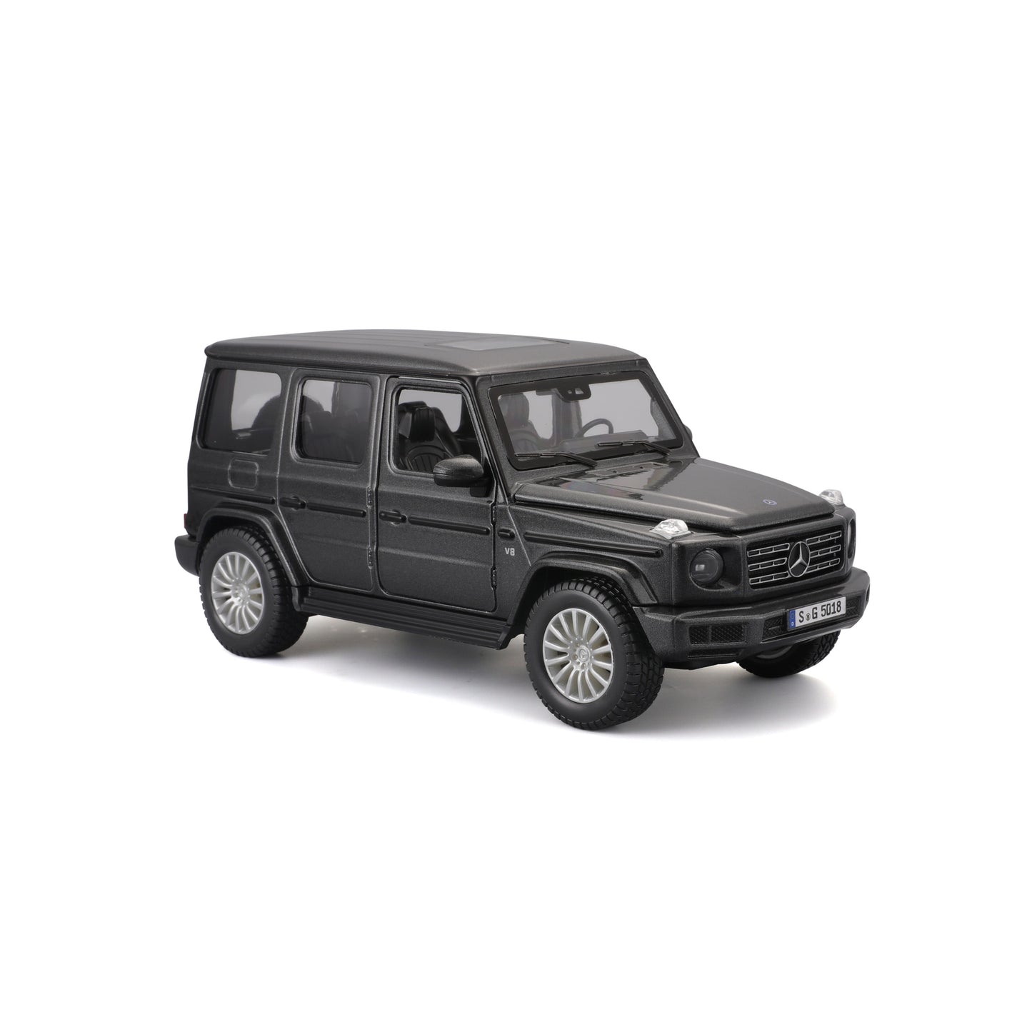 1:25 SP. ED. (B) - 2019 Mercedes-Benz G-Class