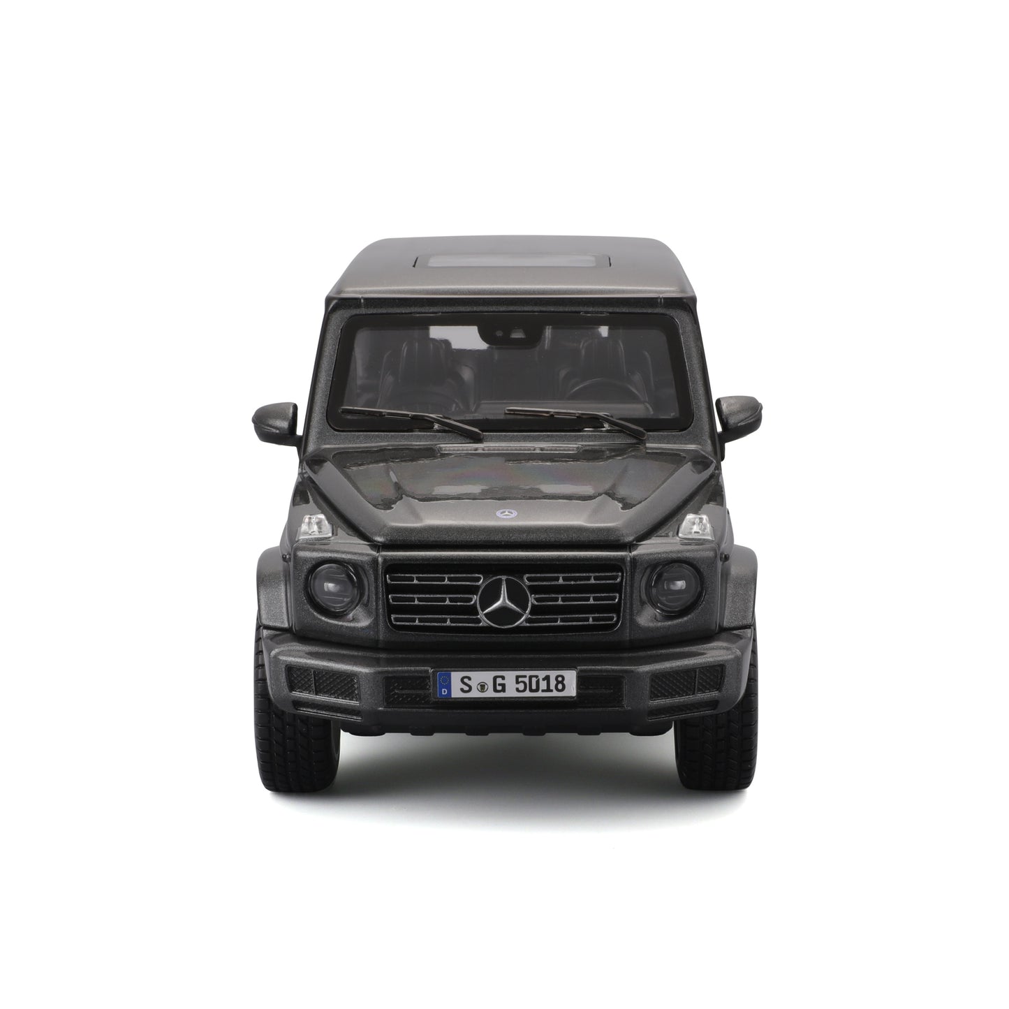 1:25 SP. ED. (B) - 2019 Mercedes-Benz G-Class