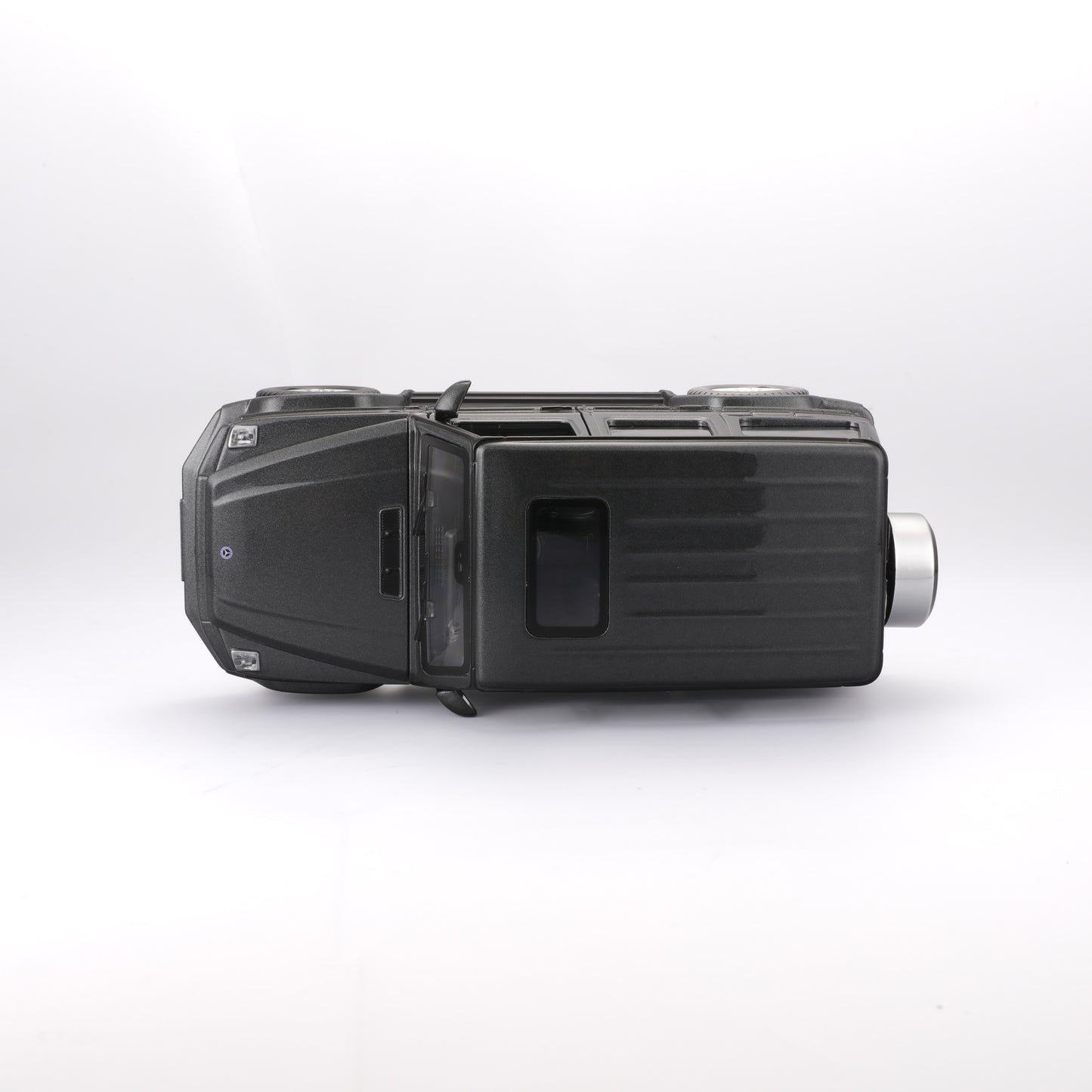 1:25 SP. ED. (B) - 2019 Mercedes-Benz G-Class