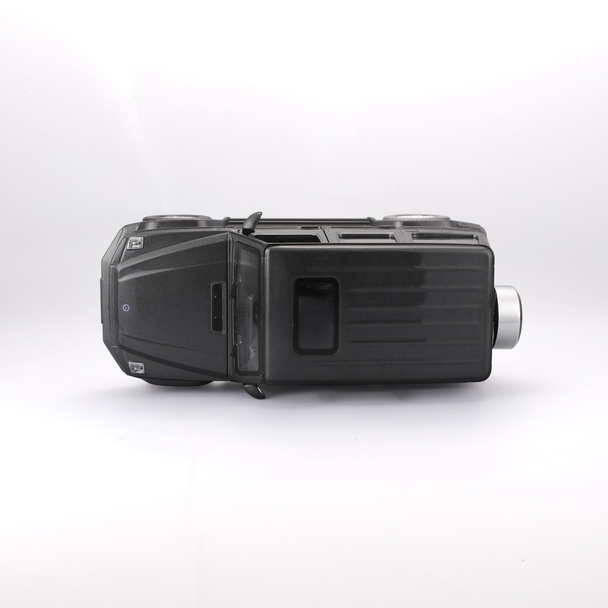 1:25 SP. ED. (B) - 2019 Mercedes-Benz G-Class