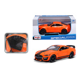 1:24 SP. ED. (B) - 2020 Ford Mustang Shelby GT500