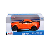 1:24 SP. ED. (B) - 2020 Ford Mustang Shelby GT500