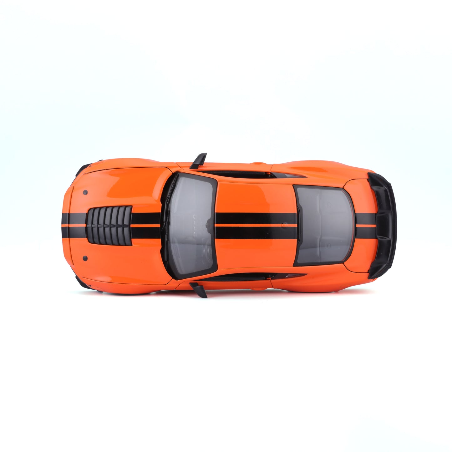 1:24 SP. ED. (B) - 2020 Ford Mustang Shelby GT500