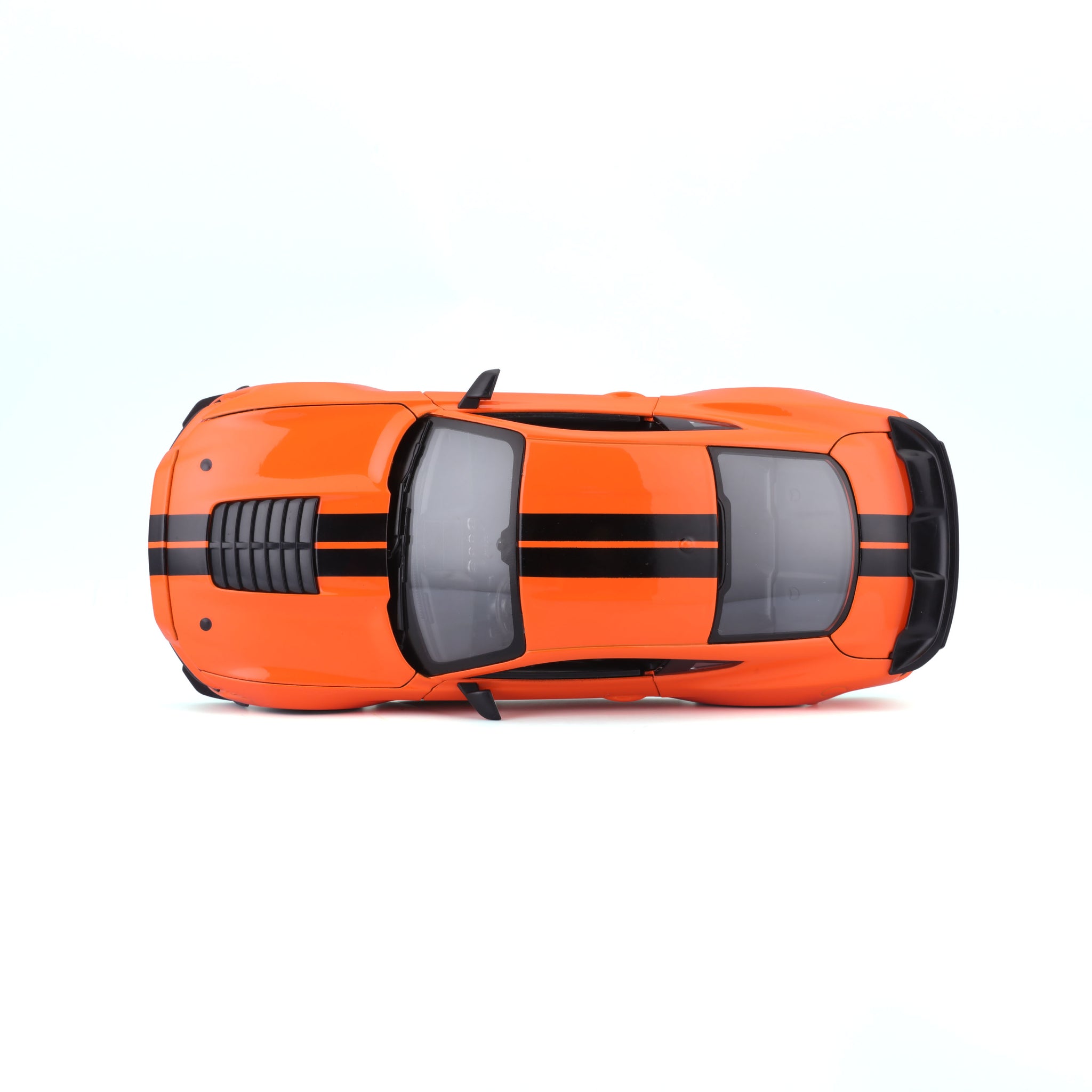 1:24 SP. ED. (B) - 2020 Ford Mustang Shelby GT500