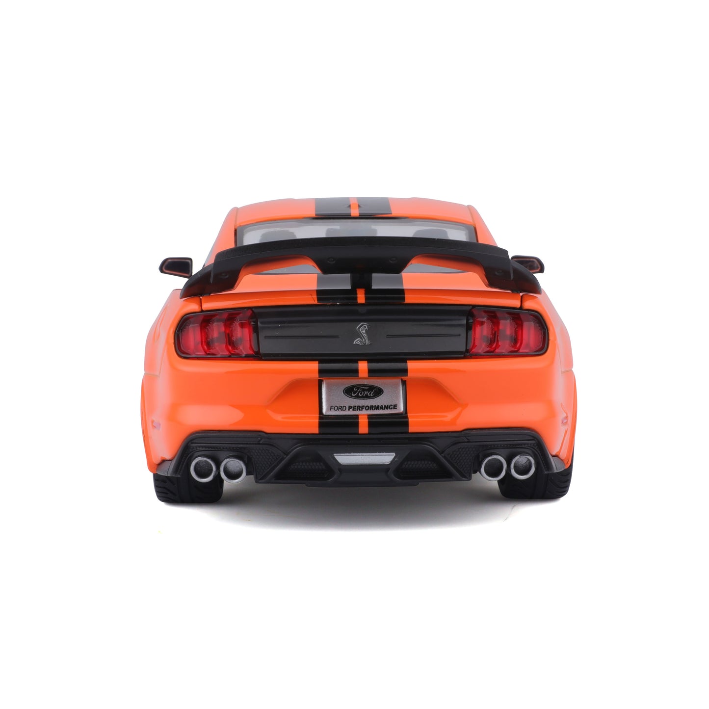 1:24 SP. ED. (B) - 2020 Ford Mustang Shelby GT500