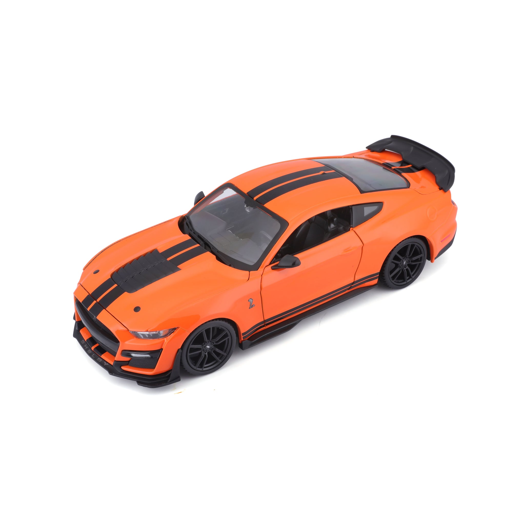 1:24 SP. ED. (B) - 2020 Ford Mustang Shelby GT500