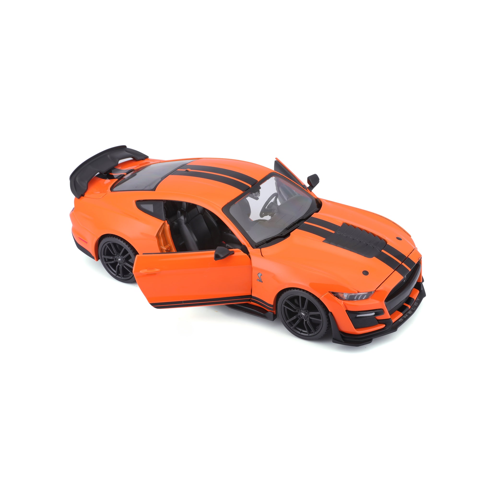 1:24 SP. ED. (B) - 2020 Ford Mustang Shelby GT500