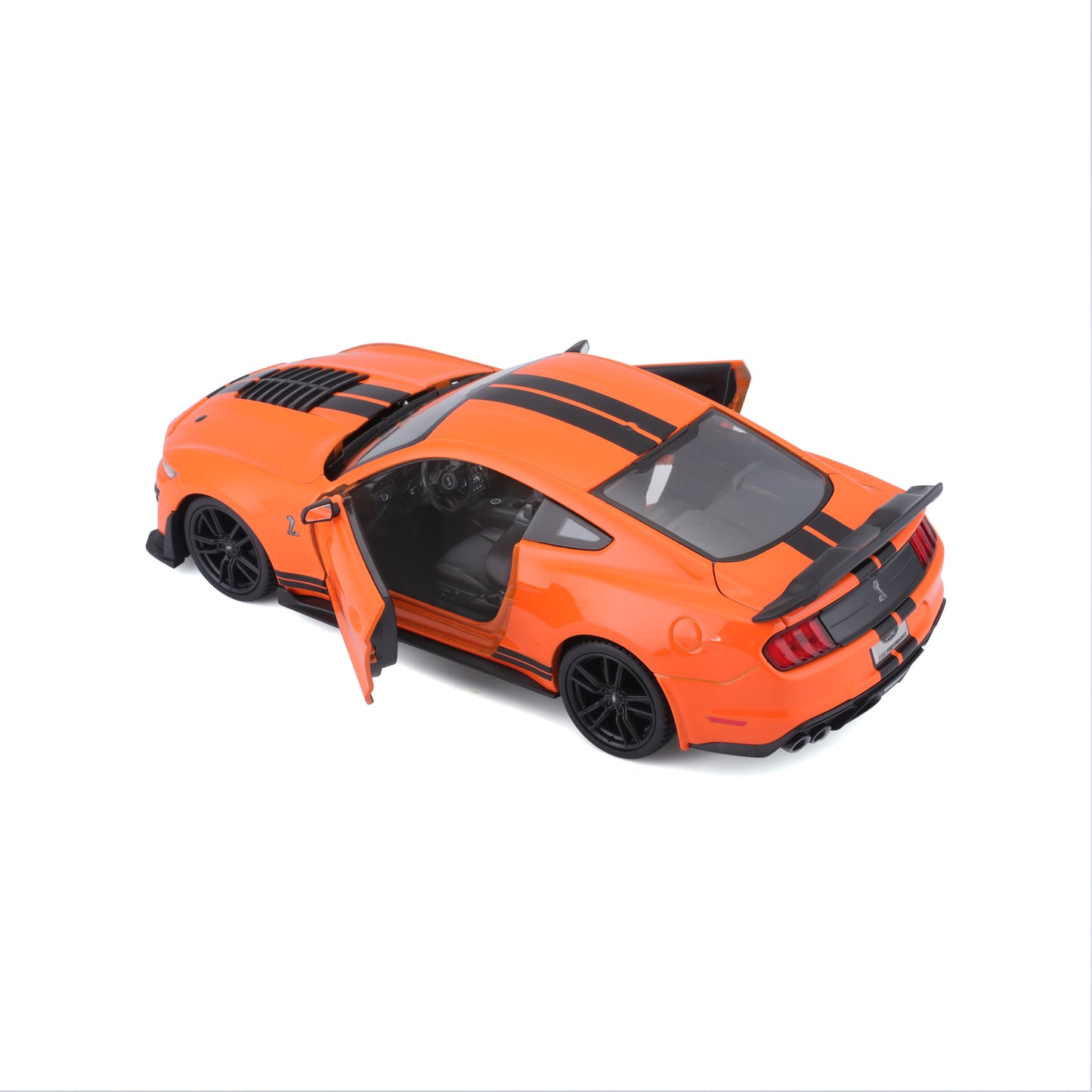 1:24 SP. ED. (B) - 2020 Ford Mustang Shelby GT500