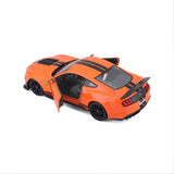 1:24 SP. ED. (B) - 2020 Ford Mustang Shelby GT500