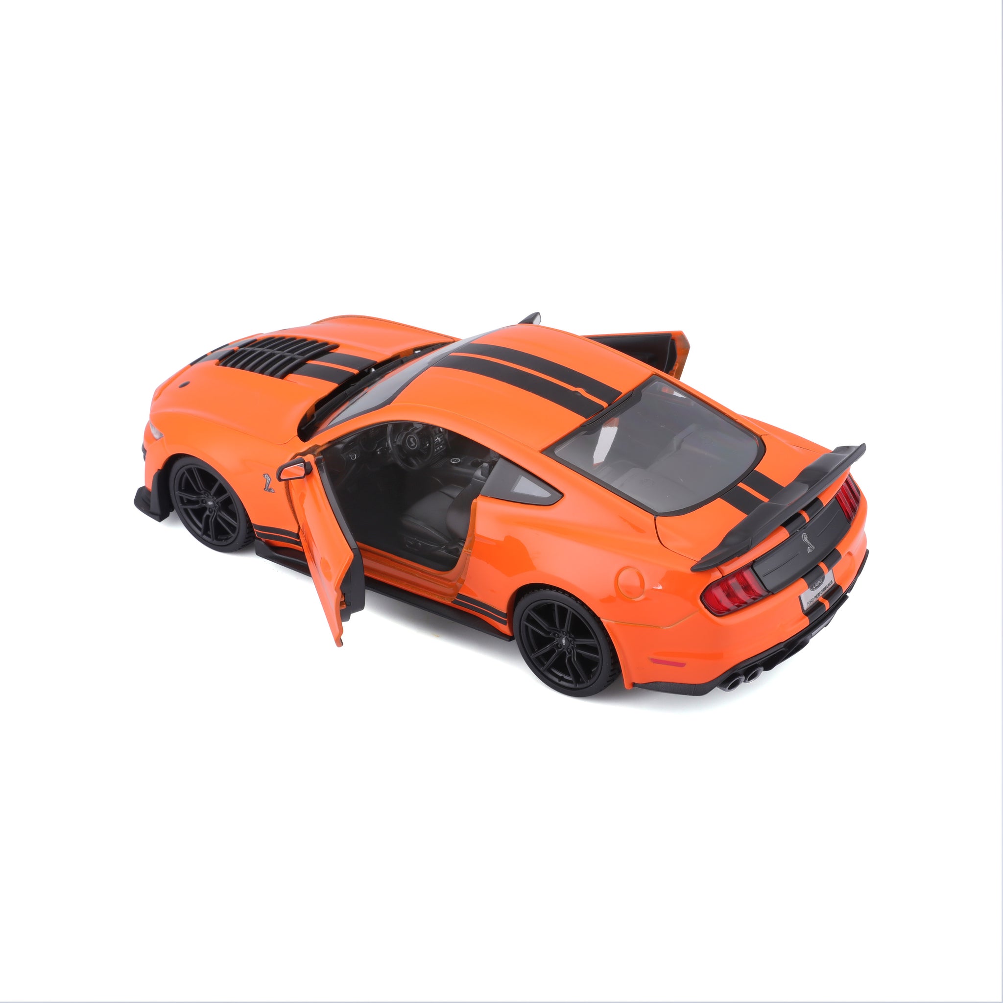 1:24 SP. ED. (B) - 2020 Ford Mustang Shelby GT500