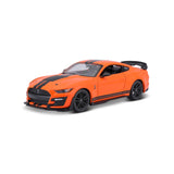 1:24 SP. ED. (B) - 2020 Ford Mustang Shelby GT500