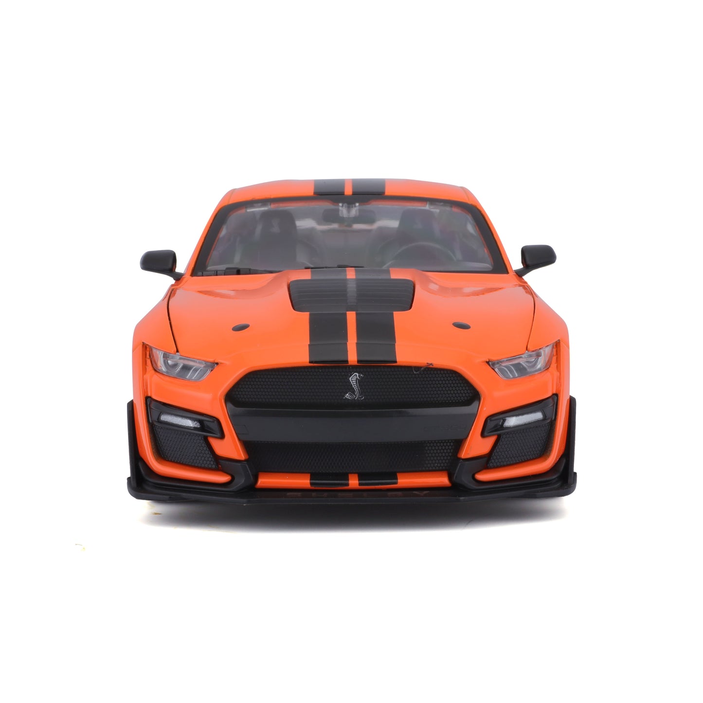 1:24 SP. ED. (B) - 2020 Ford Mustang Shelby GT500