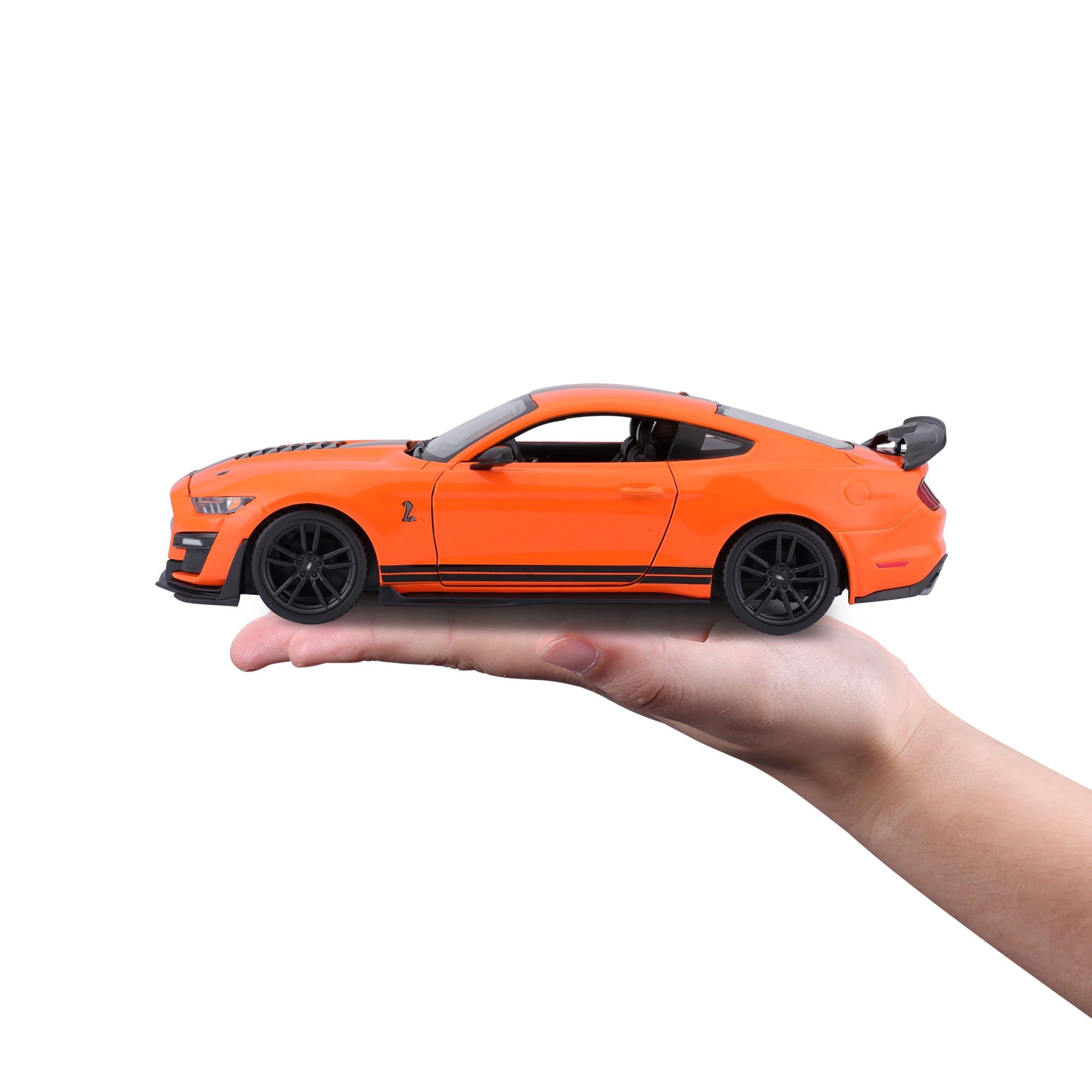 1:24 SP. ED. (B) - 2020 Ford Mustang Shelby GT500