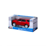 1:26 SP. ED. (B) - 2021 Chevrolet Tahoe