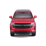 1:26 SP. ED. (B) - 2021 Chevrolet Tahoe