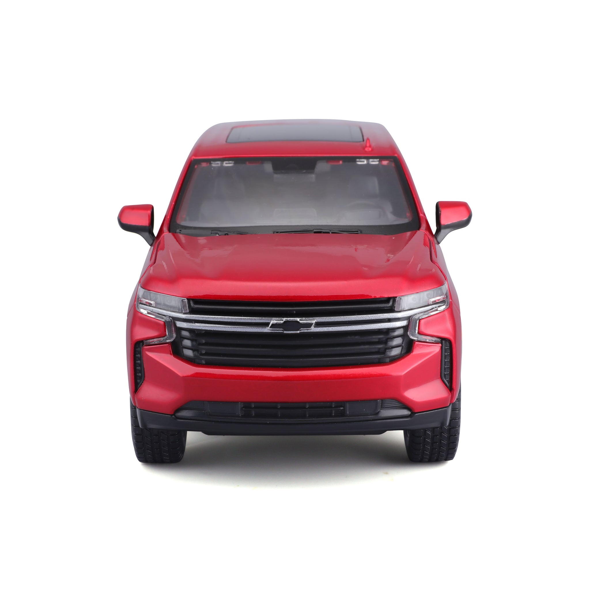 1:26 SP. ED. (B) - 2021 Chevrolet Tahoe