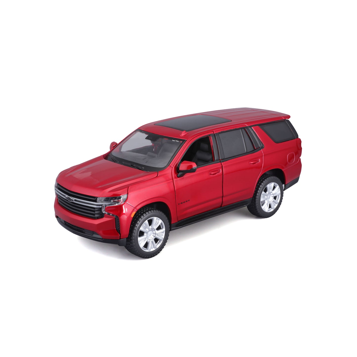 1:26 SP. ED. (B) - 2021 Chevrolet Tahoe