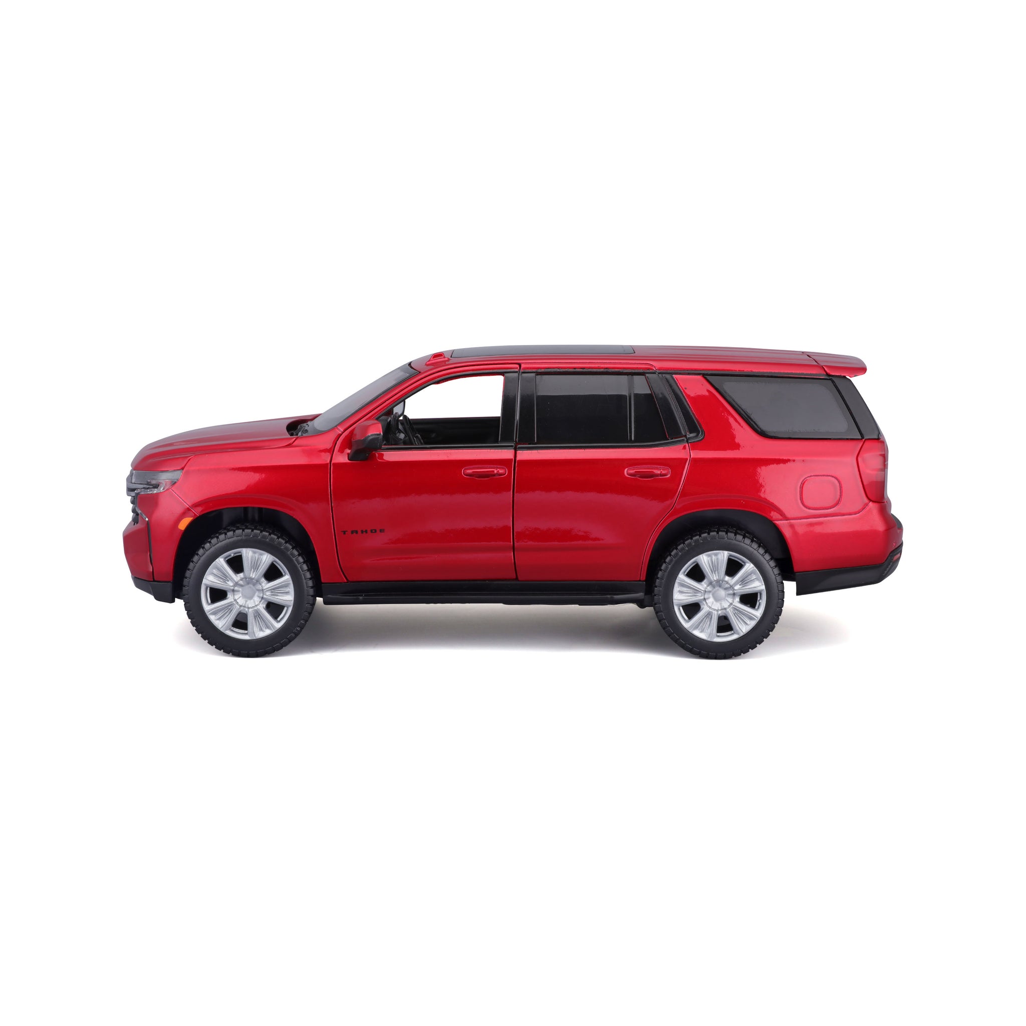 1:26 SP. ED. (B) - 2021 Chevrolet Tahoe
