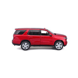 1:26 SP. ED. (B) - 2021 Chevrolet Tahoe
