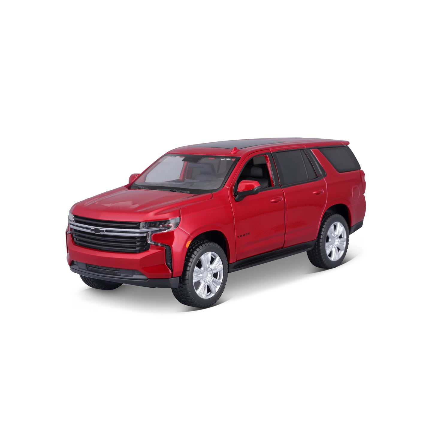 1:26 SP. ED. (B) - 2021 Chevrolet Tahoe