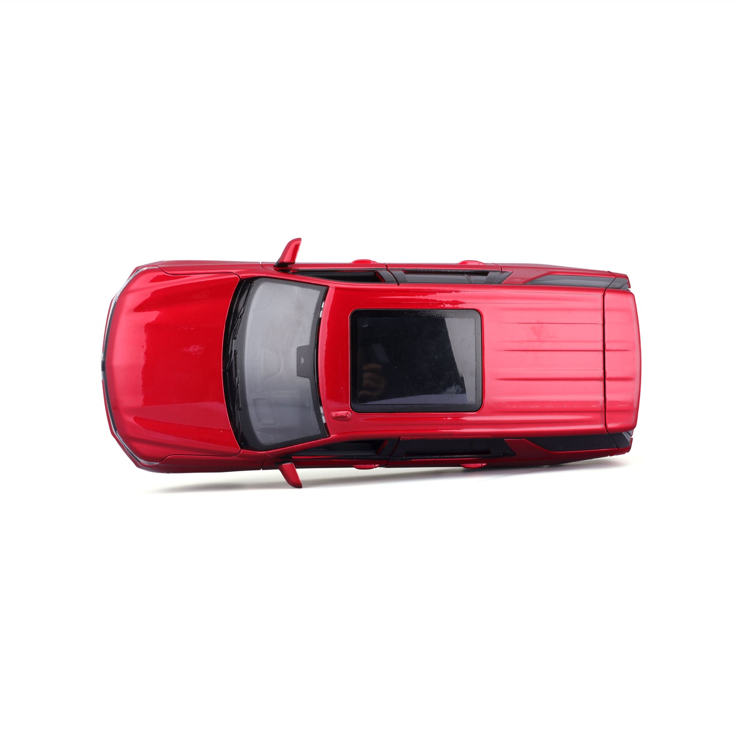 1:26 SP. ED. (B) - 2021 Chevrolet Tahoe
