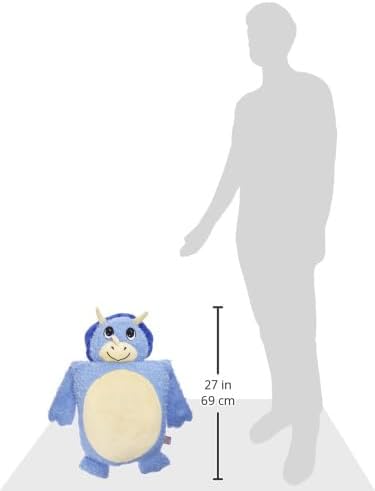 Little Big Hugs Large Triceratops