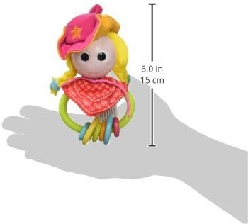 Yookidoo Giddy Up Gal Play Set
