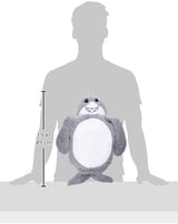 Little Big Hugs Large Grey Shark