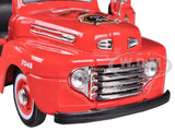 1:24 H-D Pick-up w/ 1:24 H-D cycle