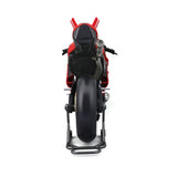 Maisto 1:6 Scale Ducati Desmosedici GP24 MotoGP Diecast Model Motorcycle, Lenovo Team Racing Replica