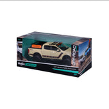 1:27 Design Off -Road Series - 2019 Ford Ranger