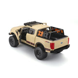 1:27 Design Off -Road Series - 2019 Ford Ranger