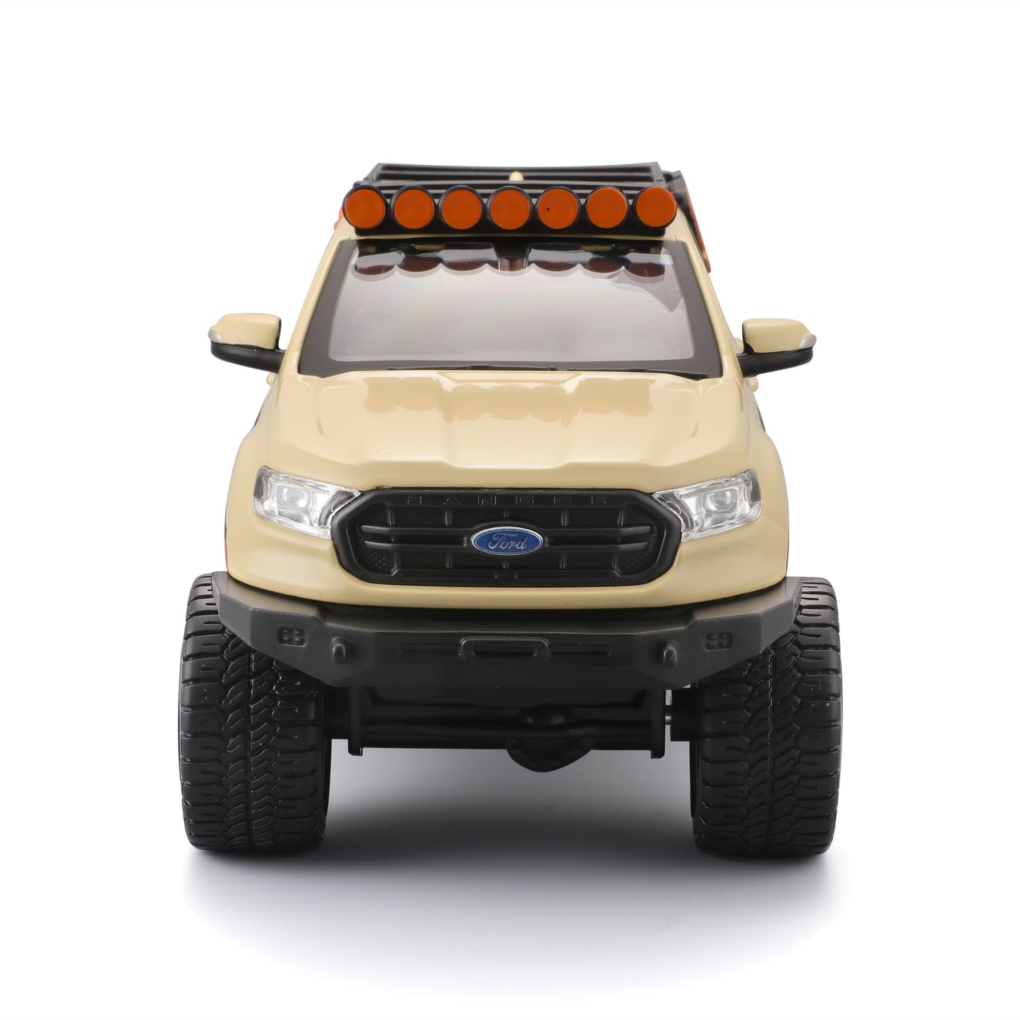 1:27 Design Off -Road Series - 2019 Ford Ranger