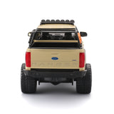 1:27 Design Off -Road Series - 2019 Ford Ranger