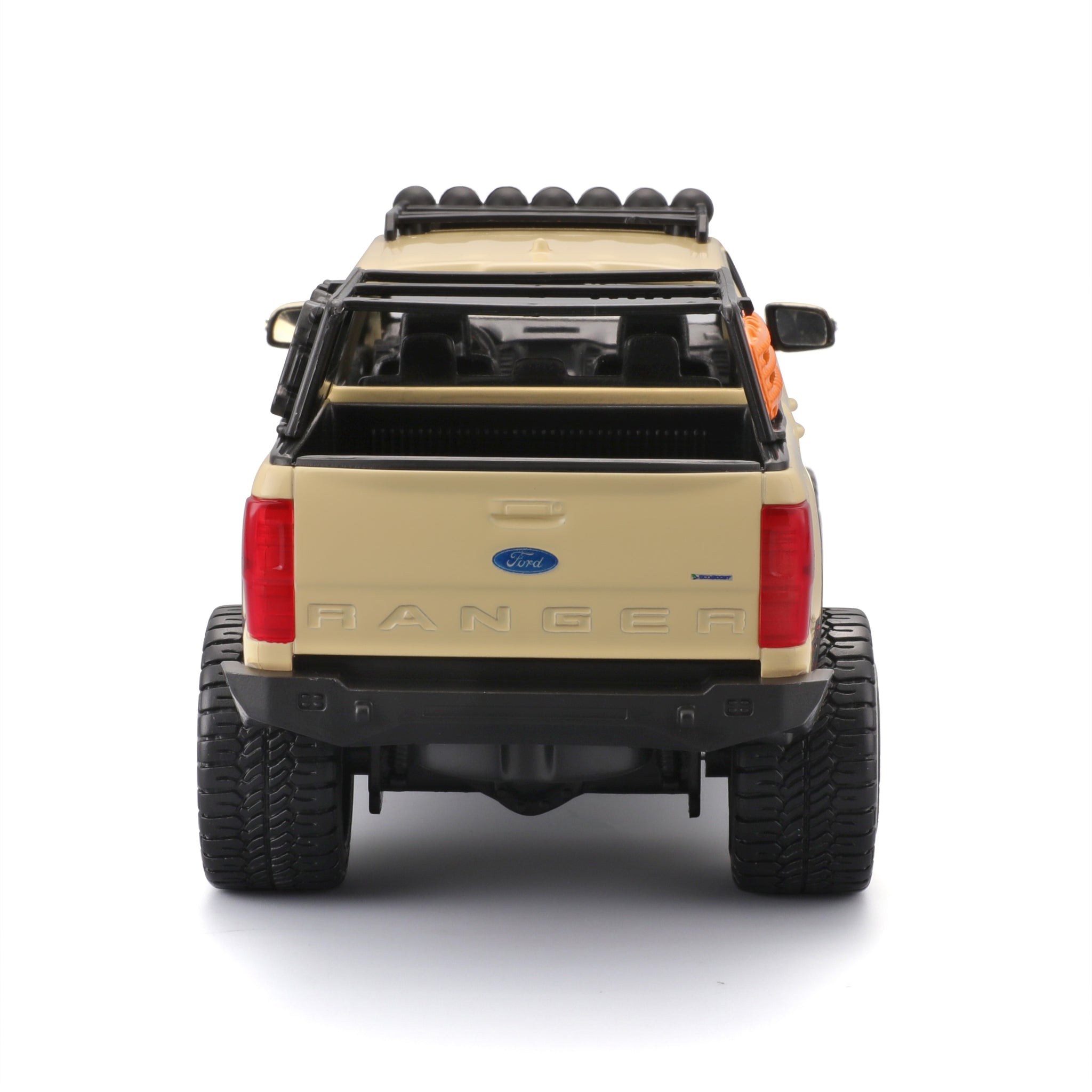 1:27 Design Off -Road Series - 2019 Ford Ranger