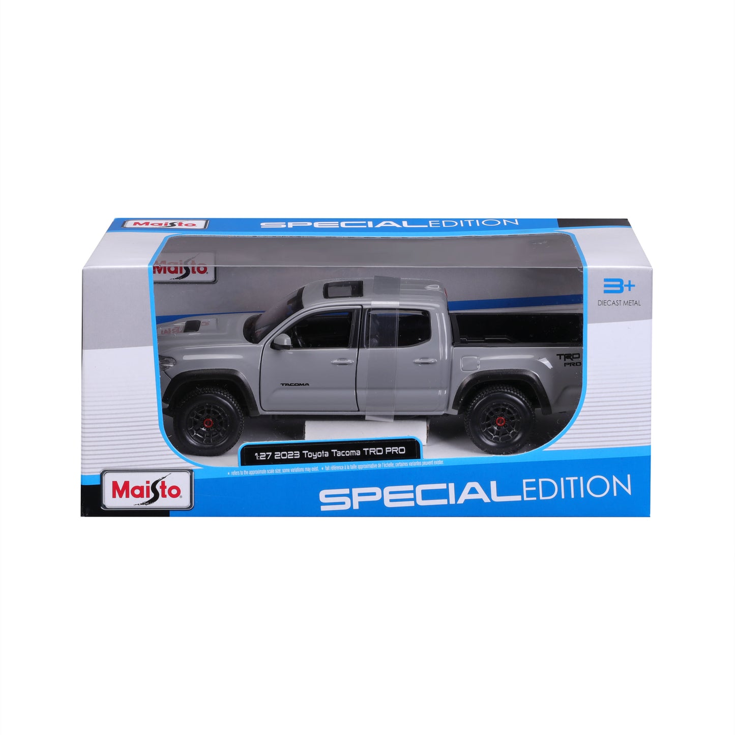 1:27 SP. ED. (B) - 2023 Toyota Tacoma TRD PRO