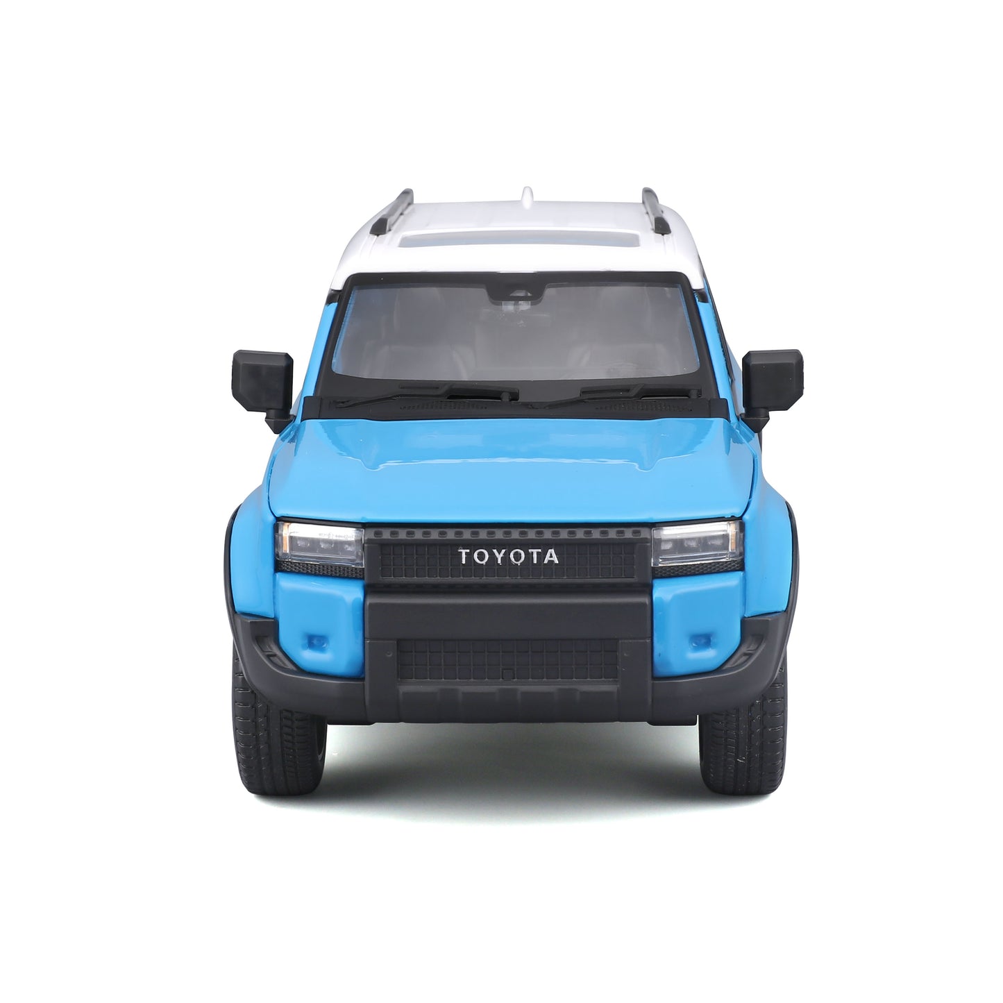 1:24 SP. ED. (B) - 2024 Toyota Land Cruiser