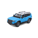 1:24 SP. ED. (B) - 2024 Toyota Land Cruiser